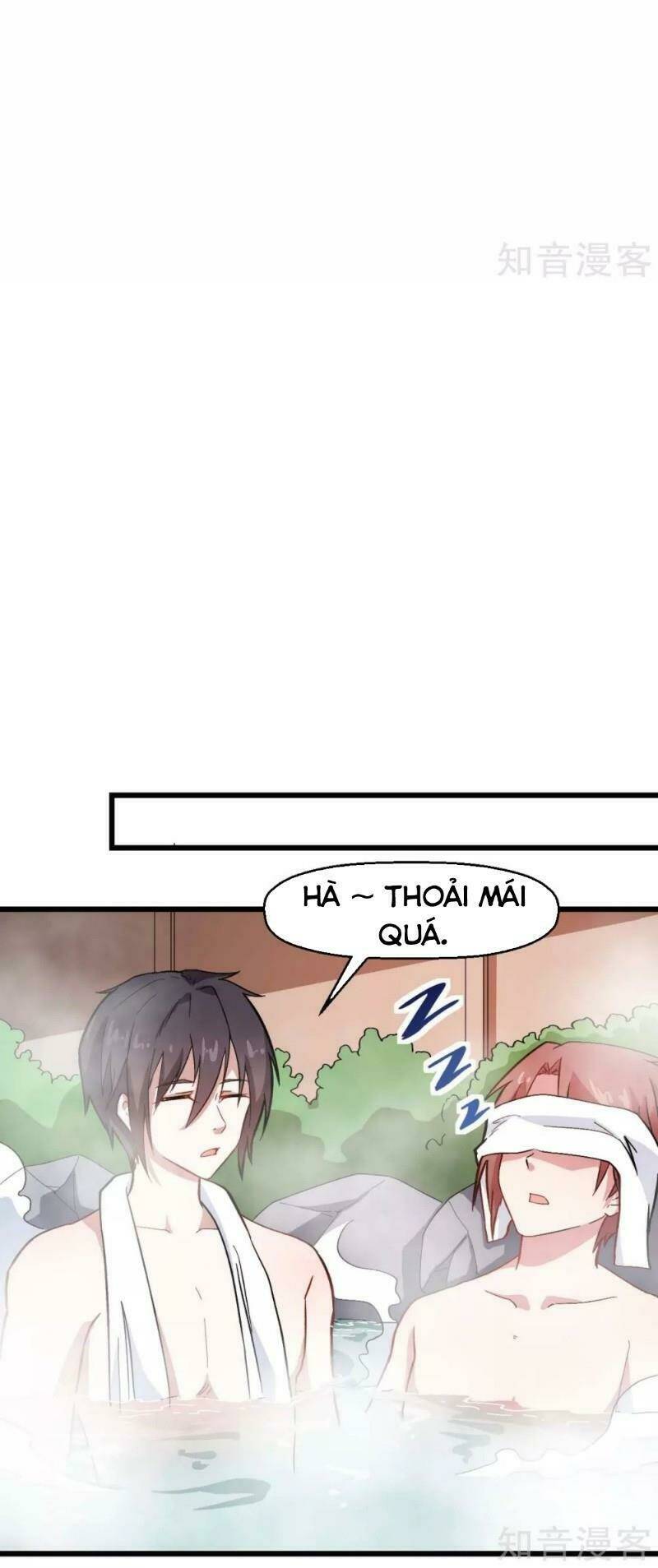 vườn trường cuồng sư hệ thống chapter 111 26