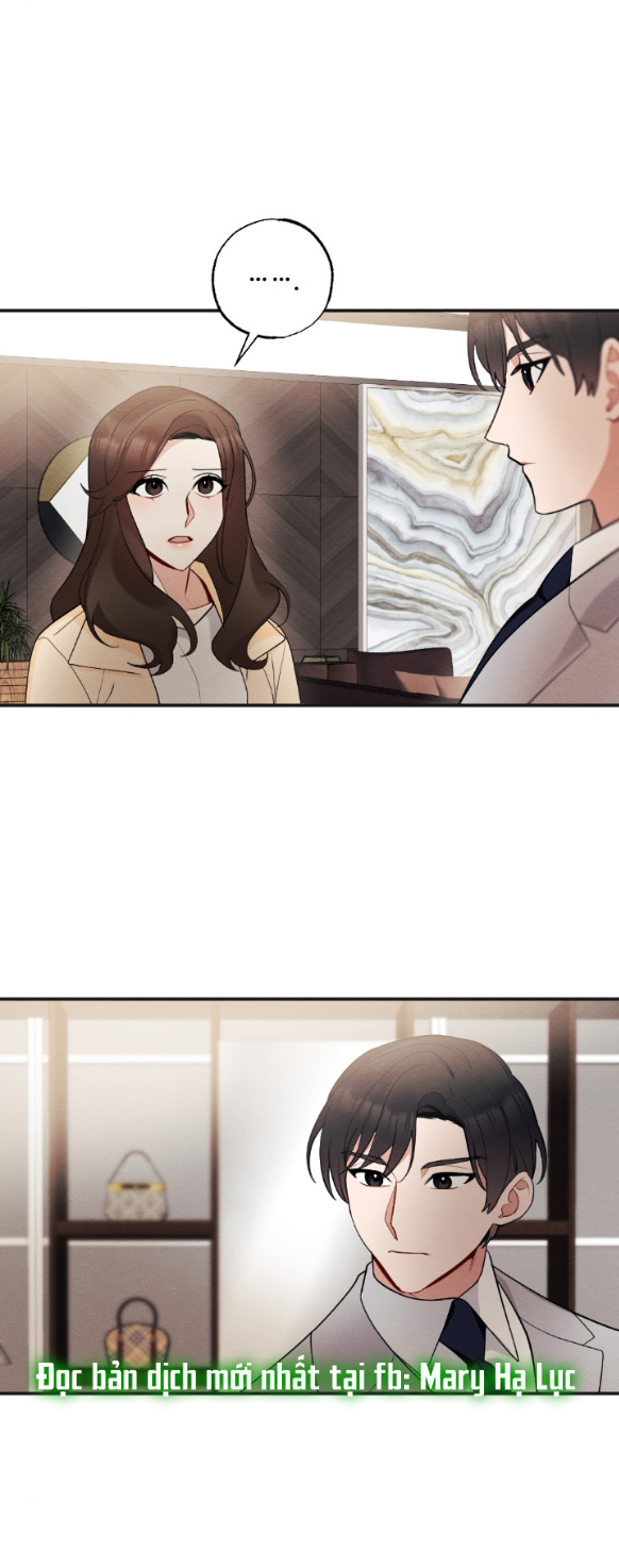 [18+] hôn nhân bị đánh cắp chapter 25.1 4