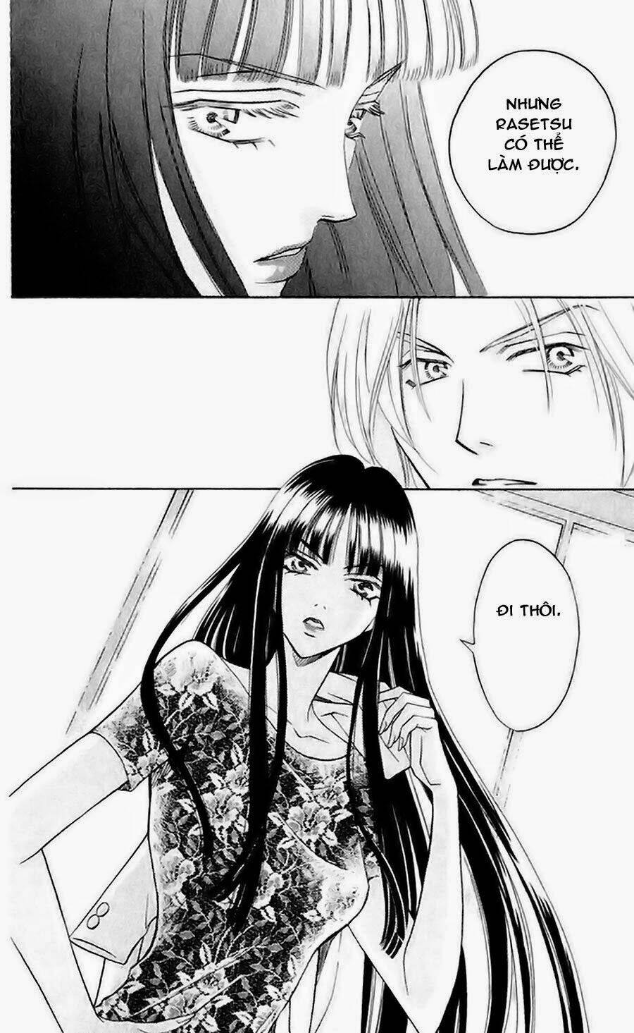 bông hoa bí ẩn chapter 1.1 23