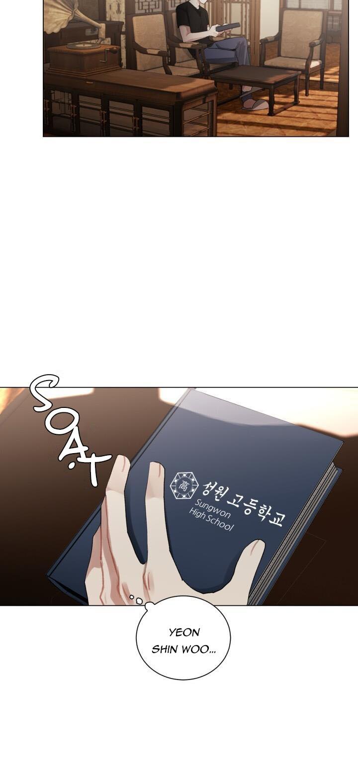 không xa lạ chapter 3 24