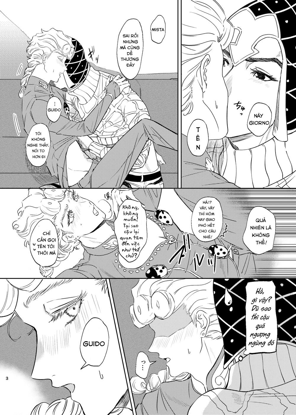 oneshot hỏny nhà rô lai chapter 82 13