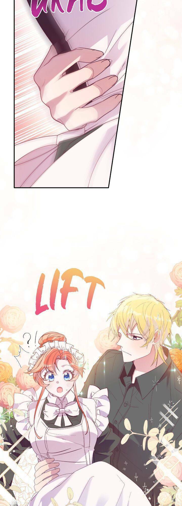 cách để trao vương miện cho vị hoàng tử hoang dã của tôi chapter 34 24