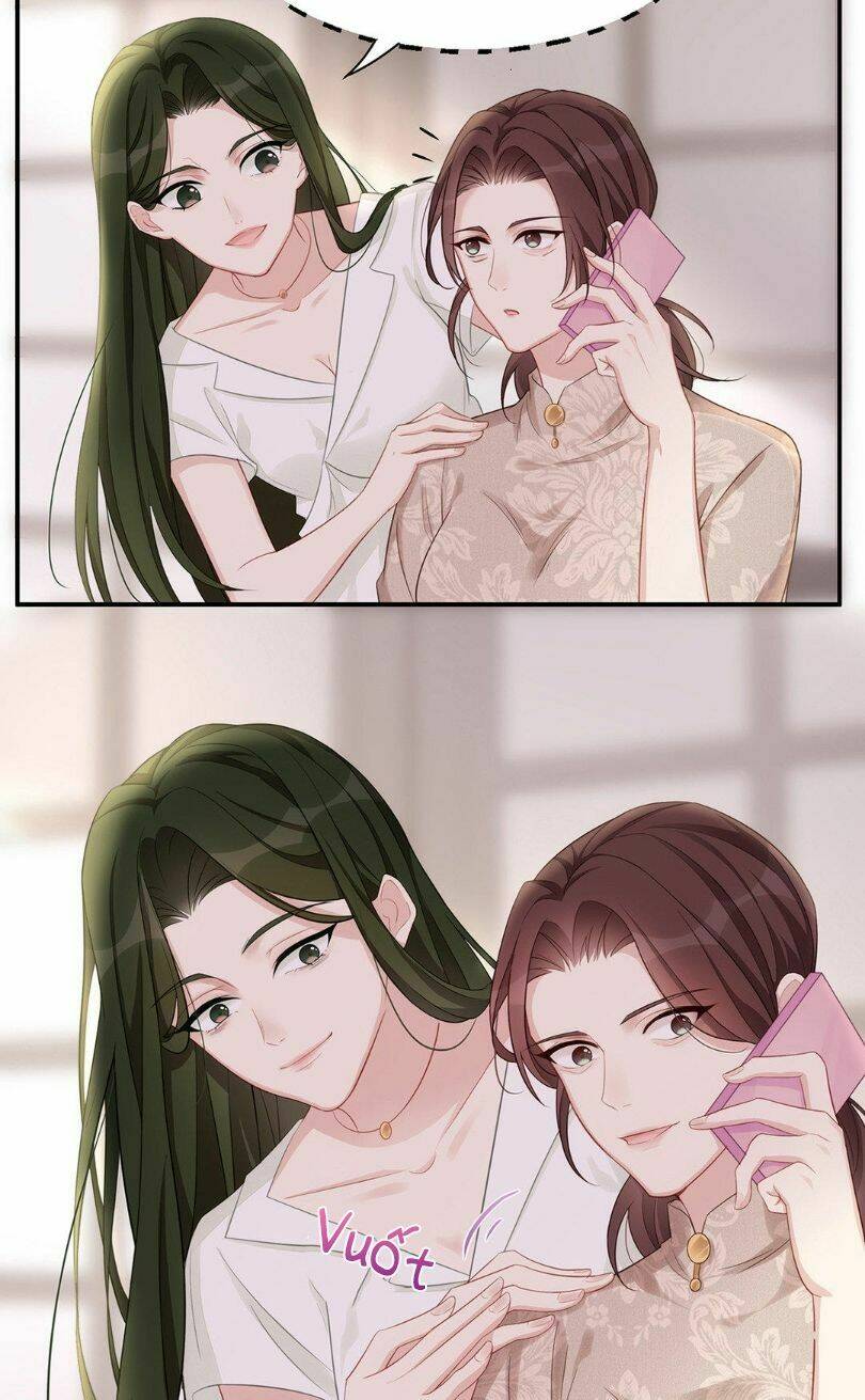 chỉ muốn cưng chiều em chapter 7 17