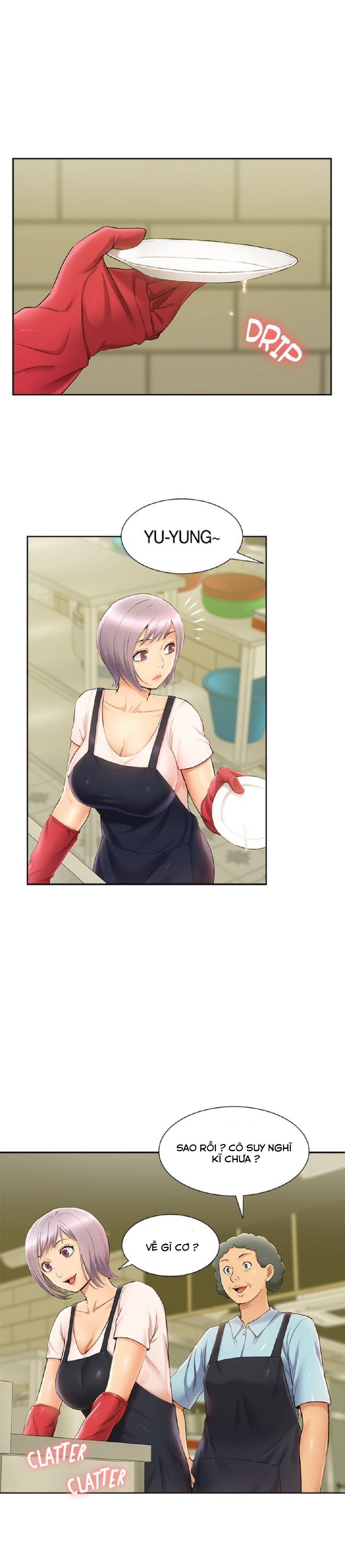 song sinh trụy lạc chapter 23 5