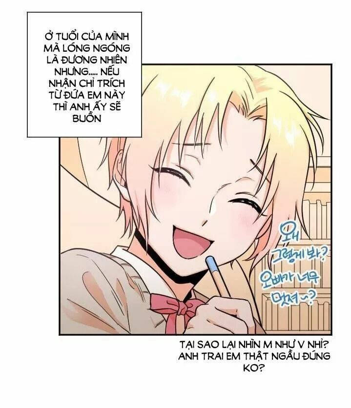 lady baby chapter 18 28