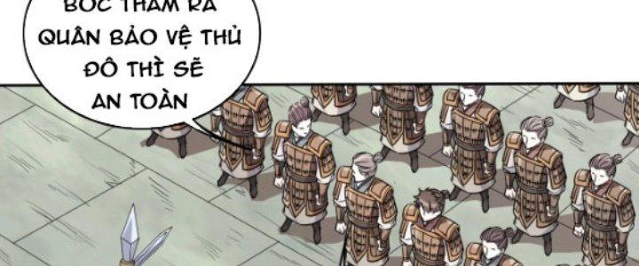 đại tần, ta là con tần thủy hoàng, giết địch thành thần chapter 3 27