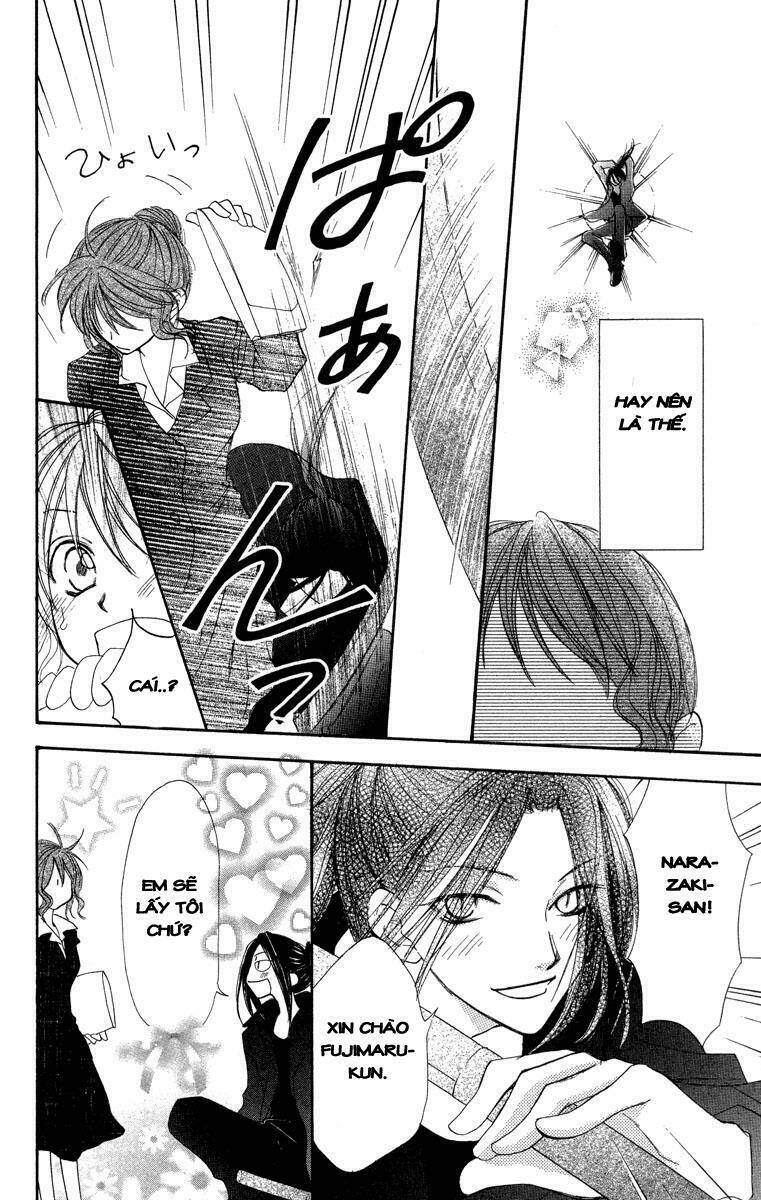 penguin revolution chapter 35 39