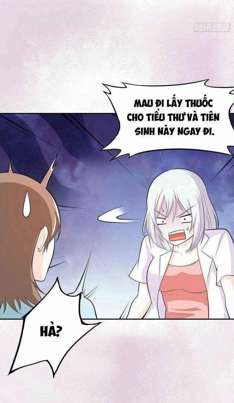 người tu tiên tại đô thị chapter 105 21