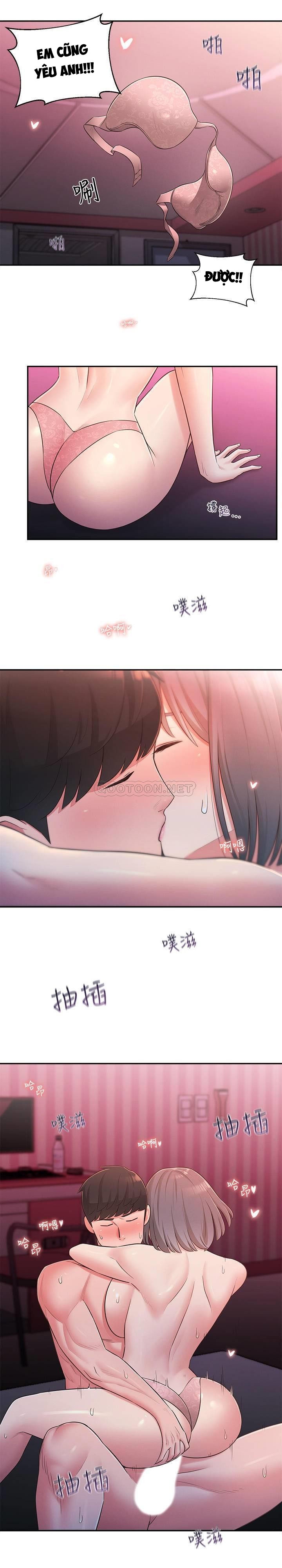 người chị hiểu biết chapter 25 25