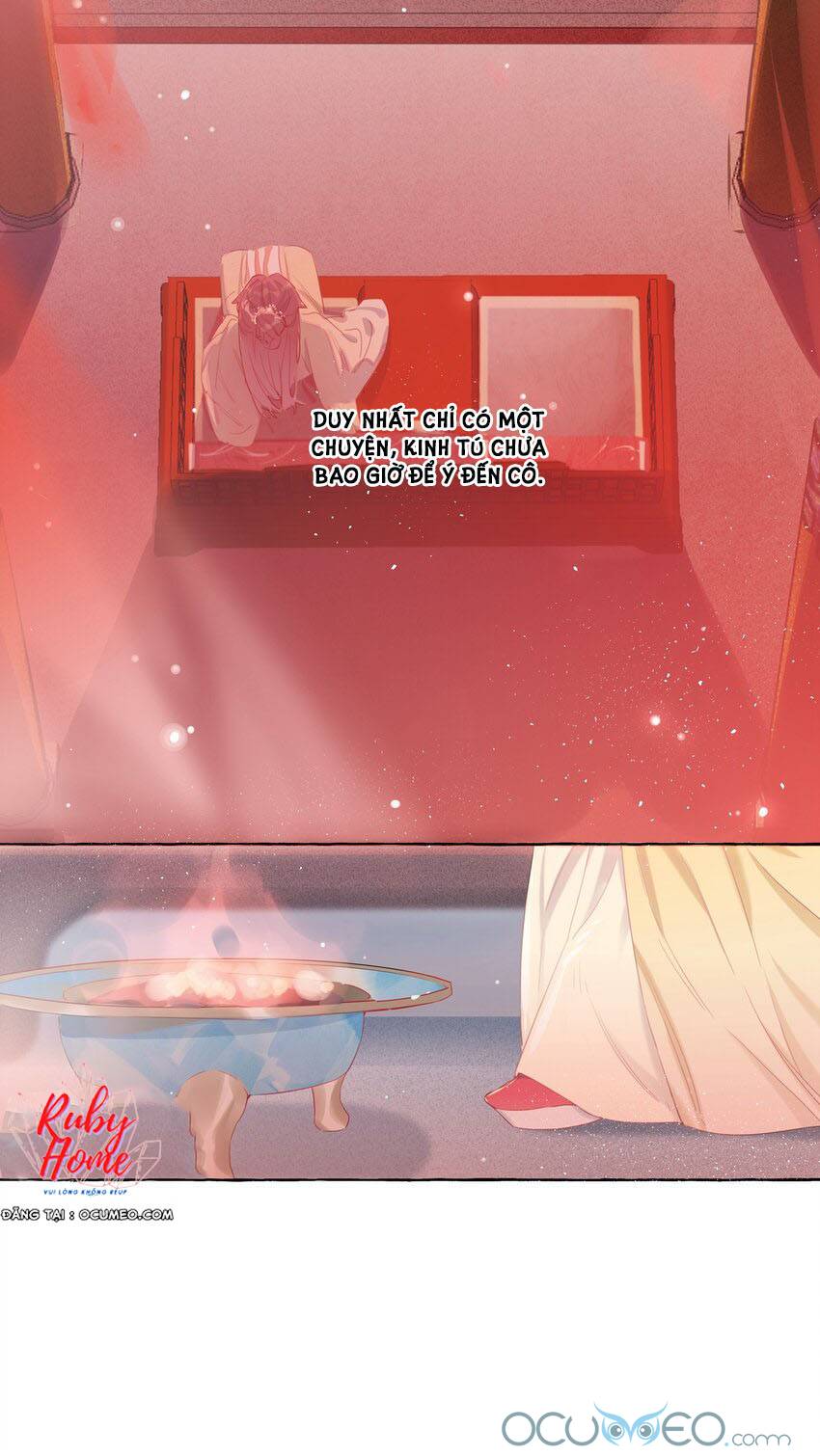 ảnh hậu thành đôi chapter 11 22