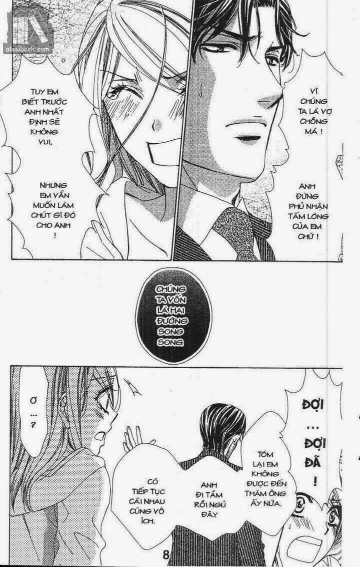 hôn nhân bất đắc dĩ - love of firos you chapter 21 7