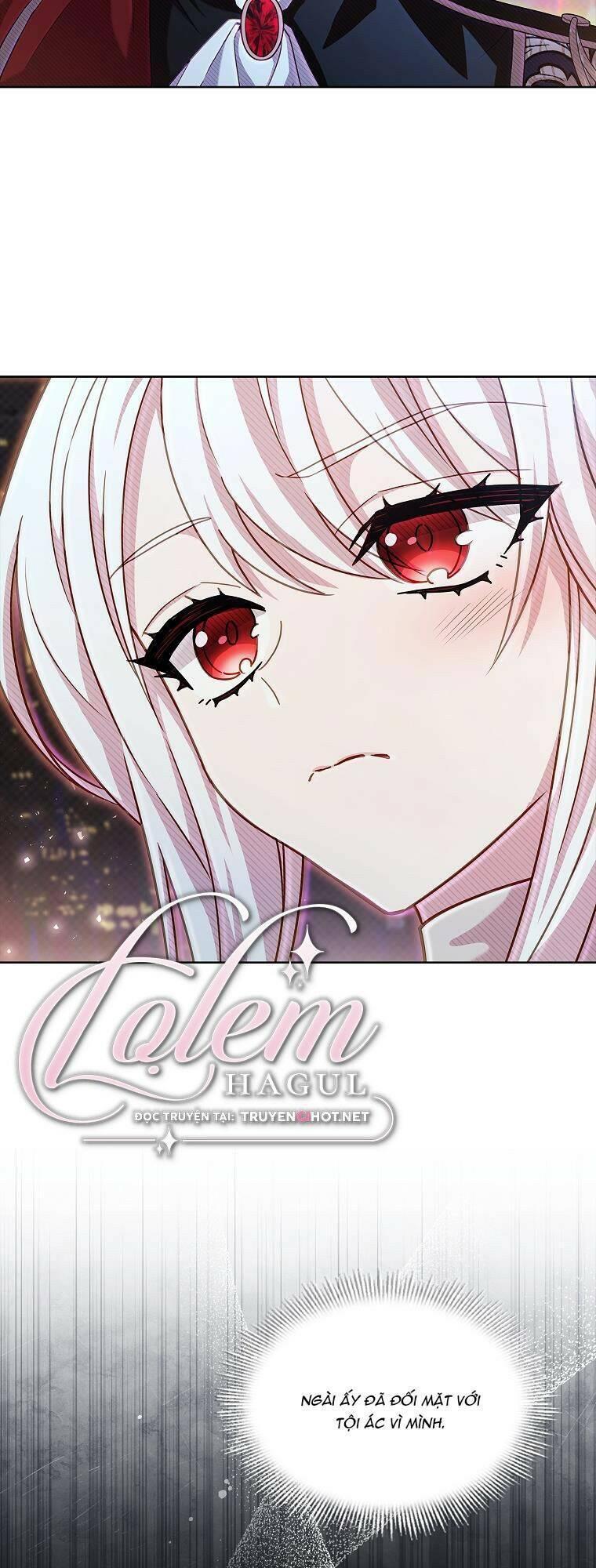 để yên cho tiểu thư hiền chapter 80 12