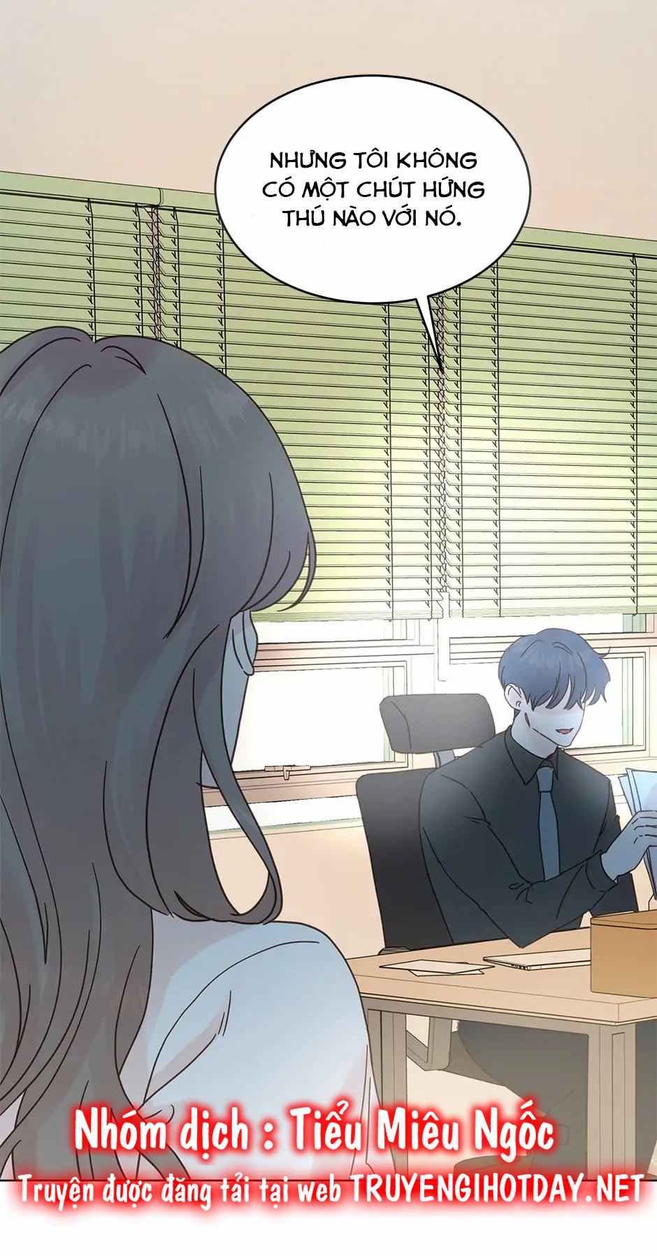 sự trả thù ngọt ngào của vợ tôi chapter 156 4