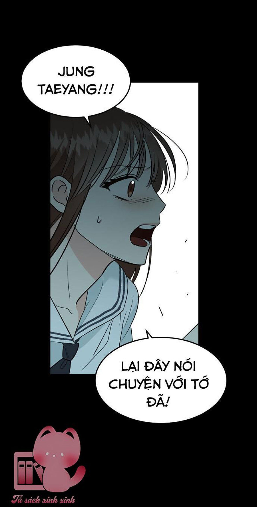 có muốn làm chuyện ấy với tôi không? chapter 1 15