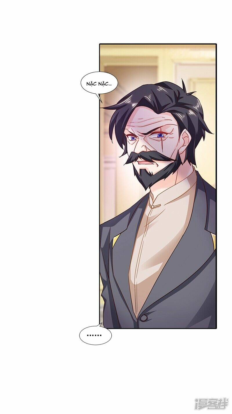 nhập cốt noãn hôn chapter 341 12