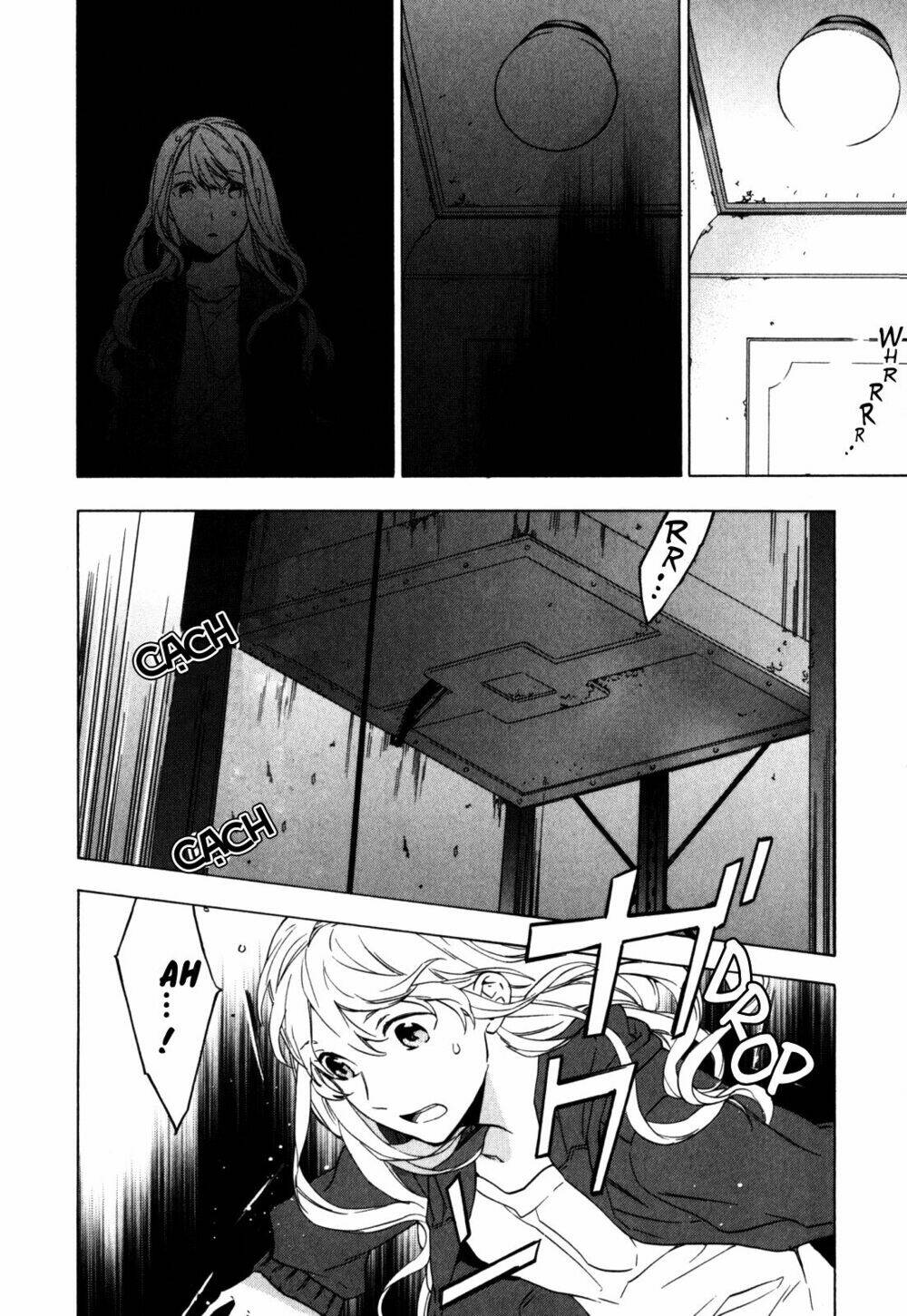 birdcage manor chapter 13 6