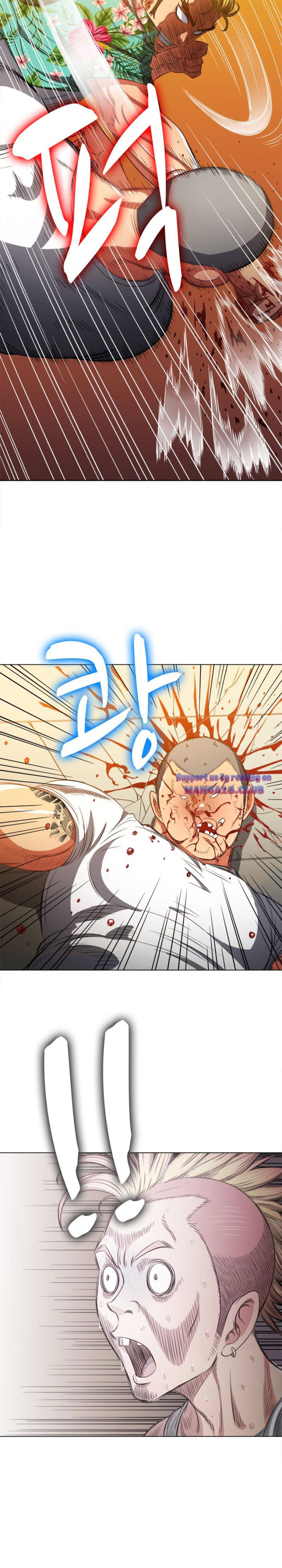 bắt nạt học đường chapter 91 20