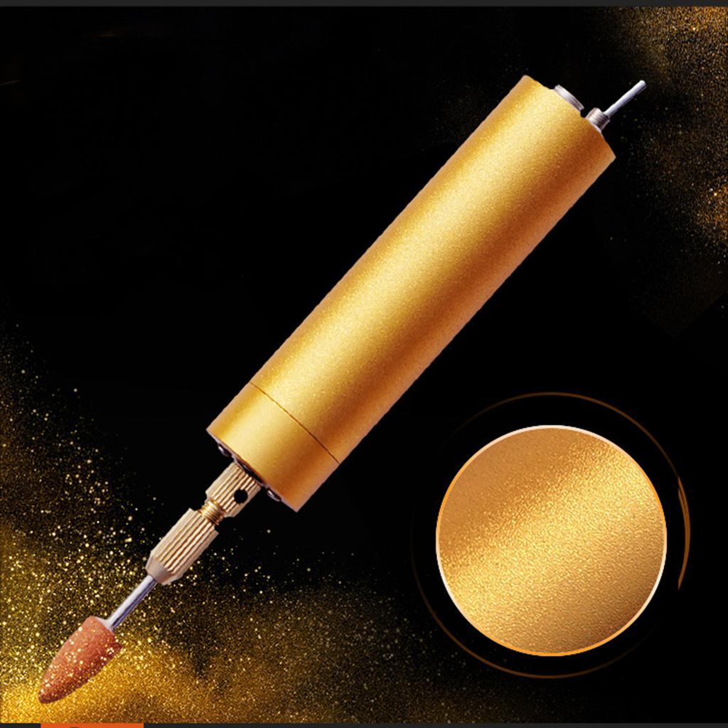 Mini Electric Grinder Polishing Polisher Cutting Engraving Machine Kit