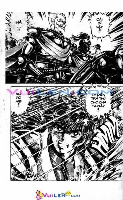 vương tử takeru chapter 6 76