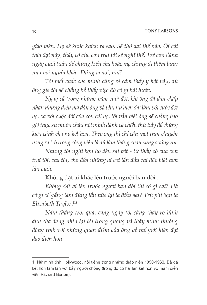 Sách Vợ Và Chồng