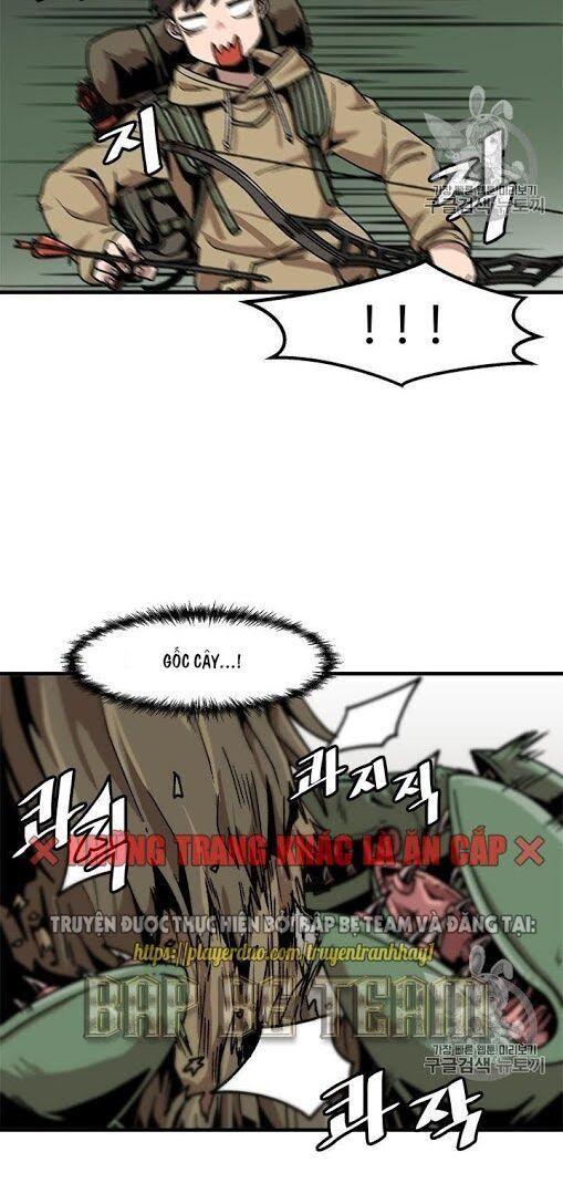 lên cấp một mình chapter 17 9