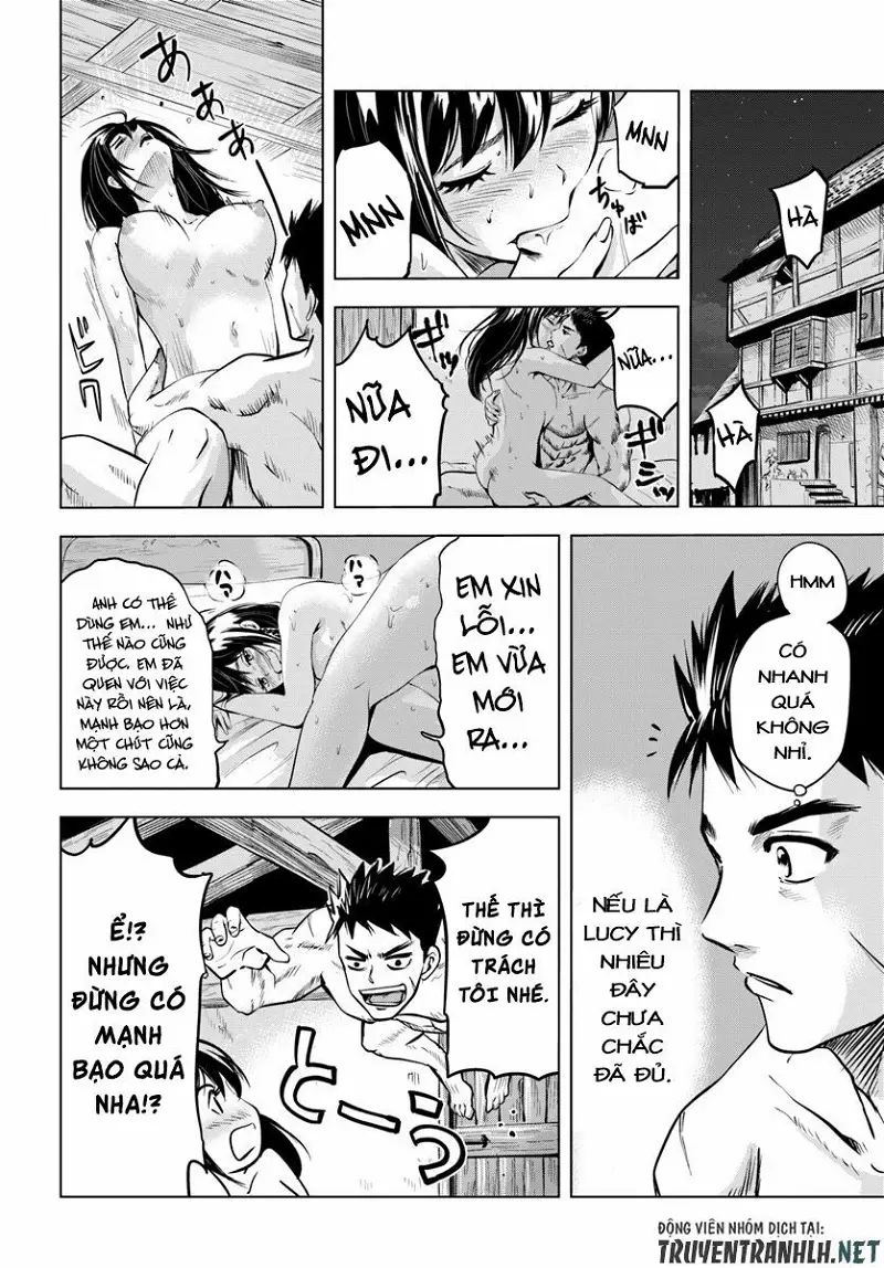 hành trình chịch dạo của của máy dập cổ đại chapter 6.1 15