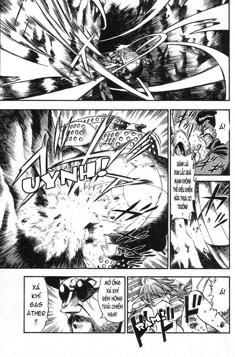 tenkuu no hasha z chapter 6 36