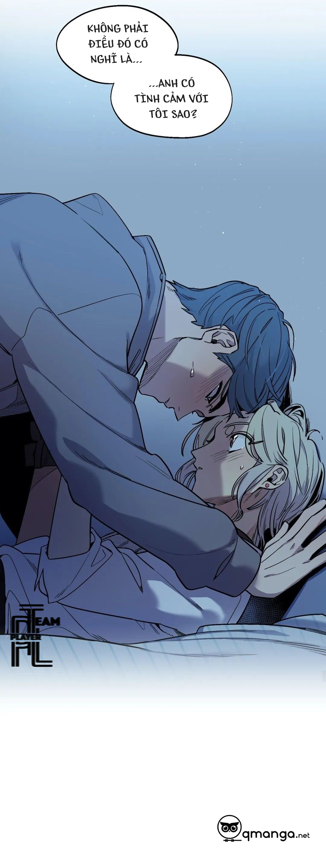 quán café tình nhân chapter 30.2 13