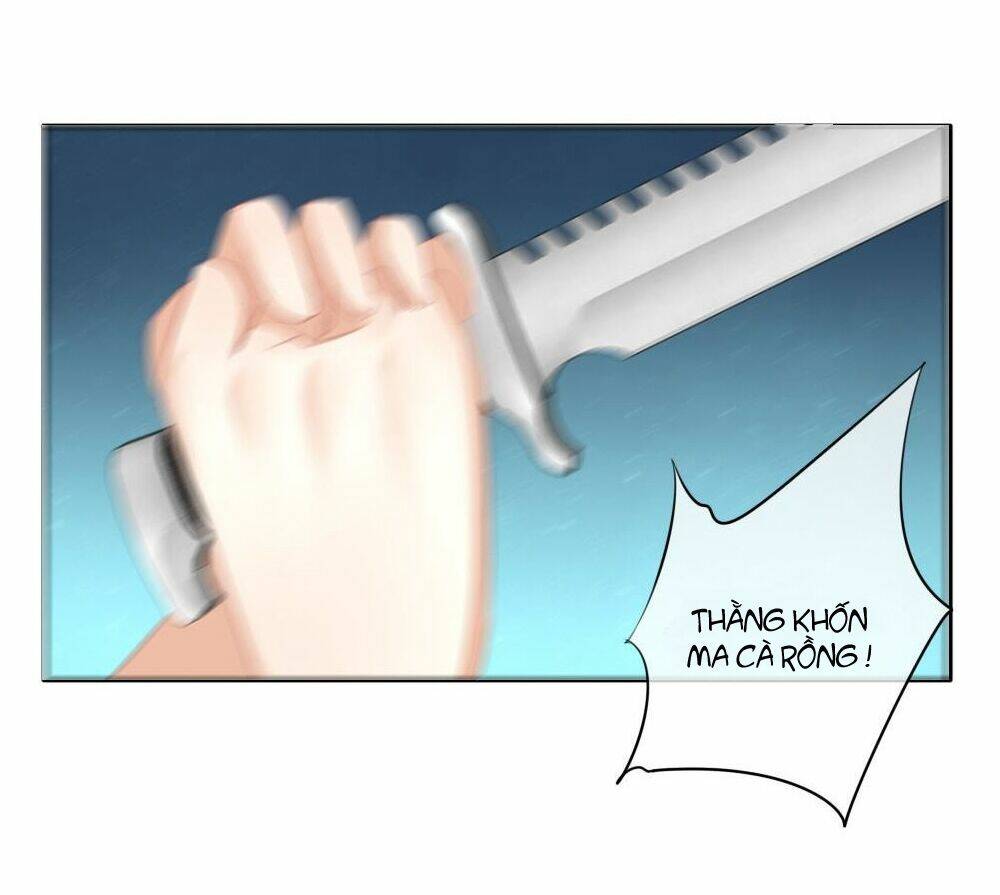 vị hôn thê bỏ trốn chapter 74 32