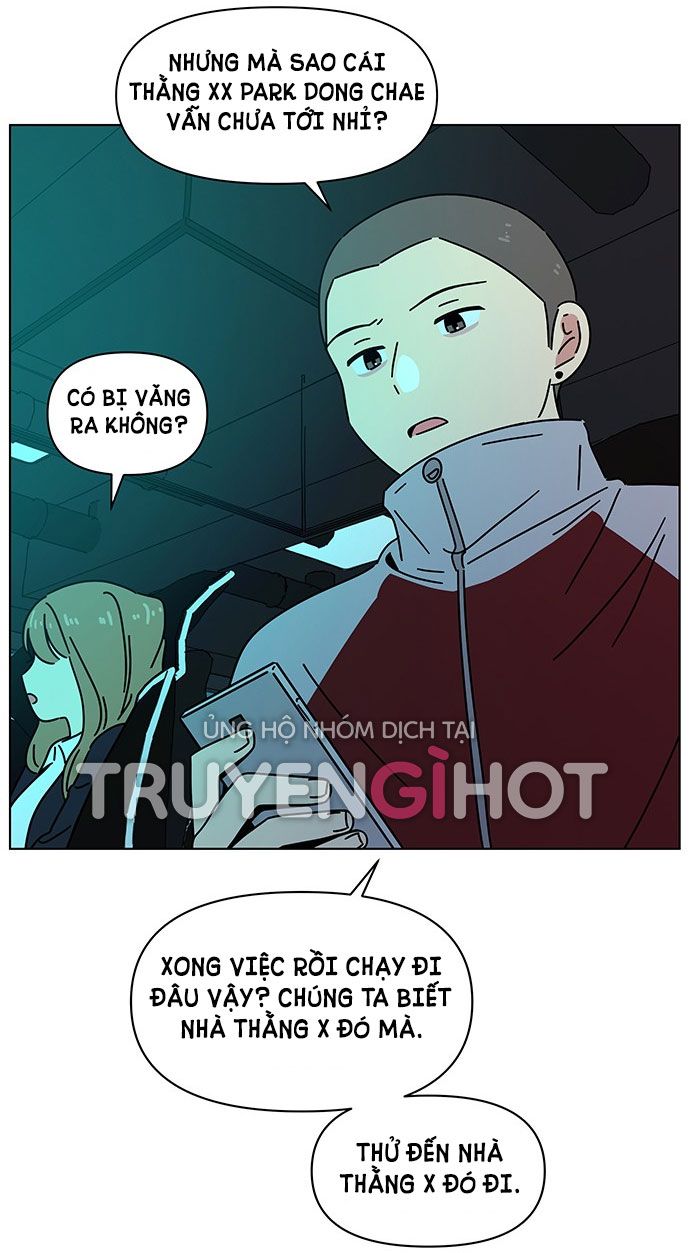 thanh xuân rực rỡ - season of blossom chapter 105 51