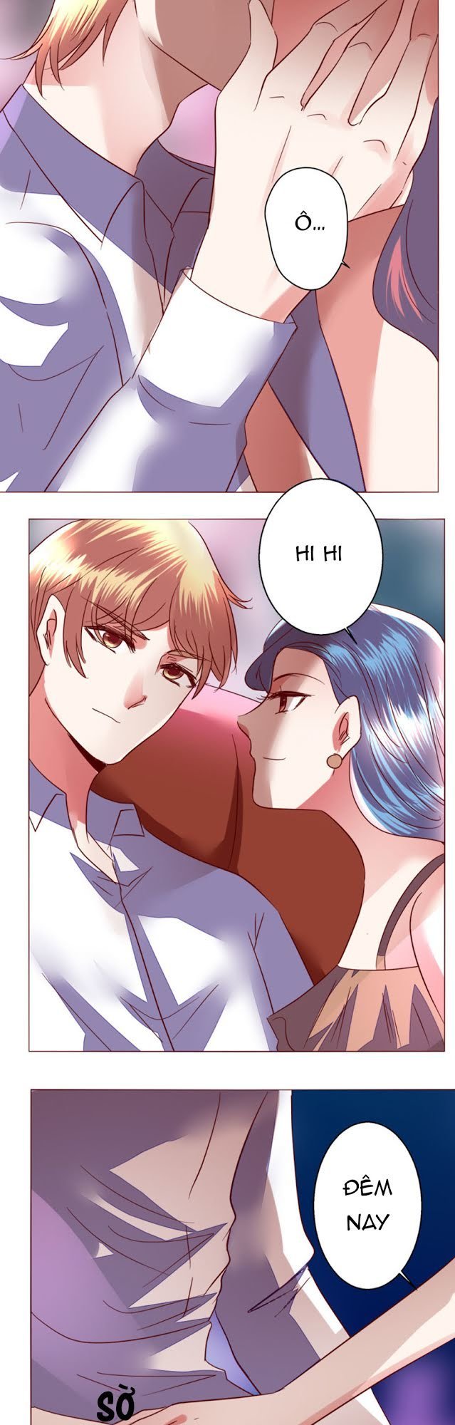 một tuần làm tình nhân chapter 62 13