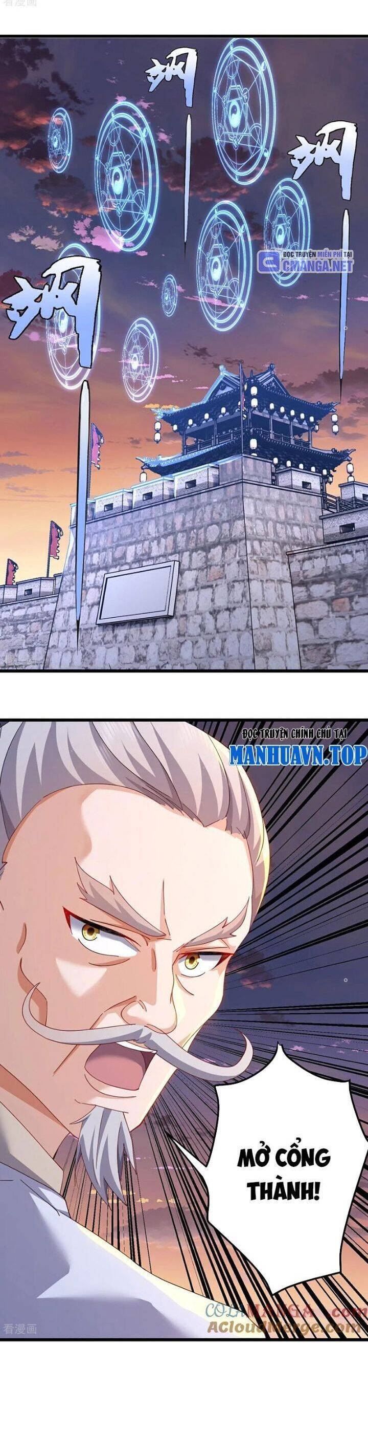 tiên võ đế tôn chapter 671 28