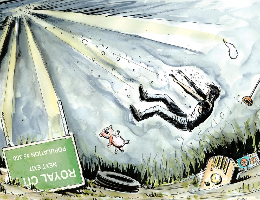 royal city chapter 1 23