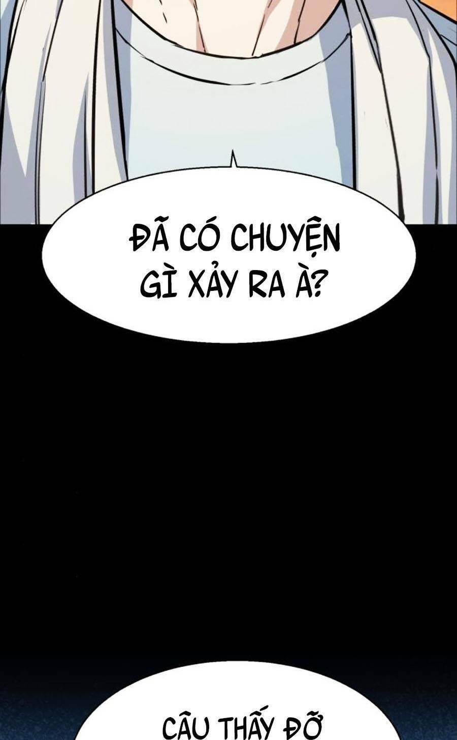 bạn học tôi là lính đánh thuê chapter 83 51