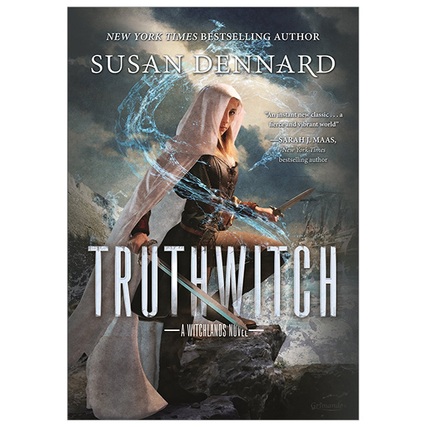 Truthwitch