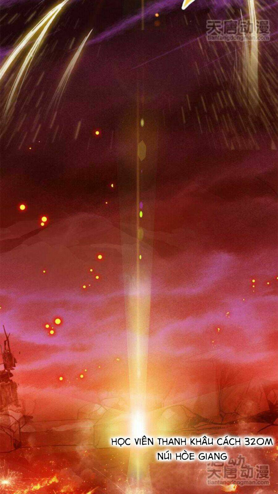 chúng thần học viện chapter 7 16