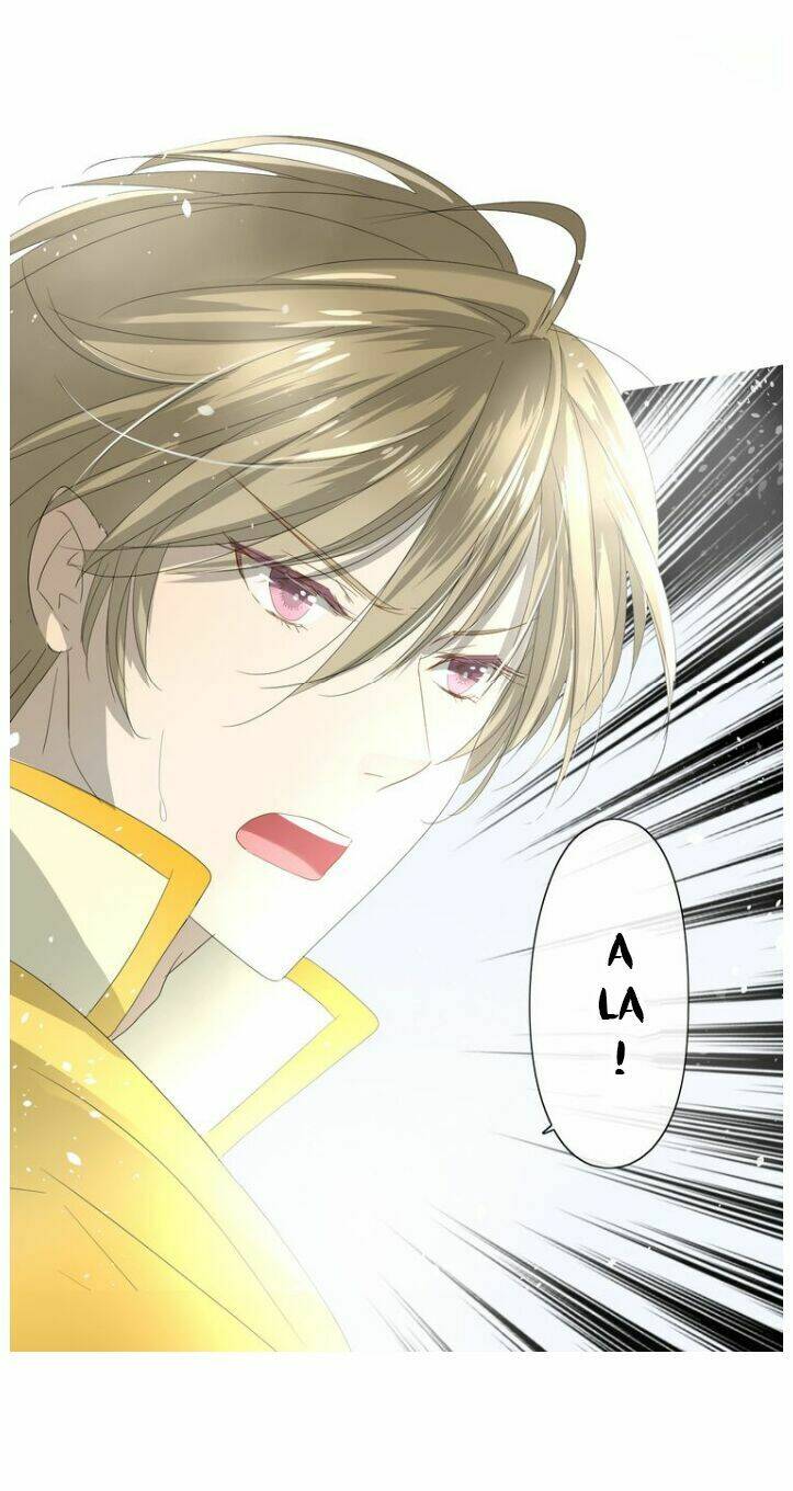 vu chúc thiếu nữ chapter 3 30