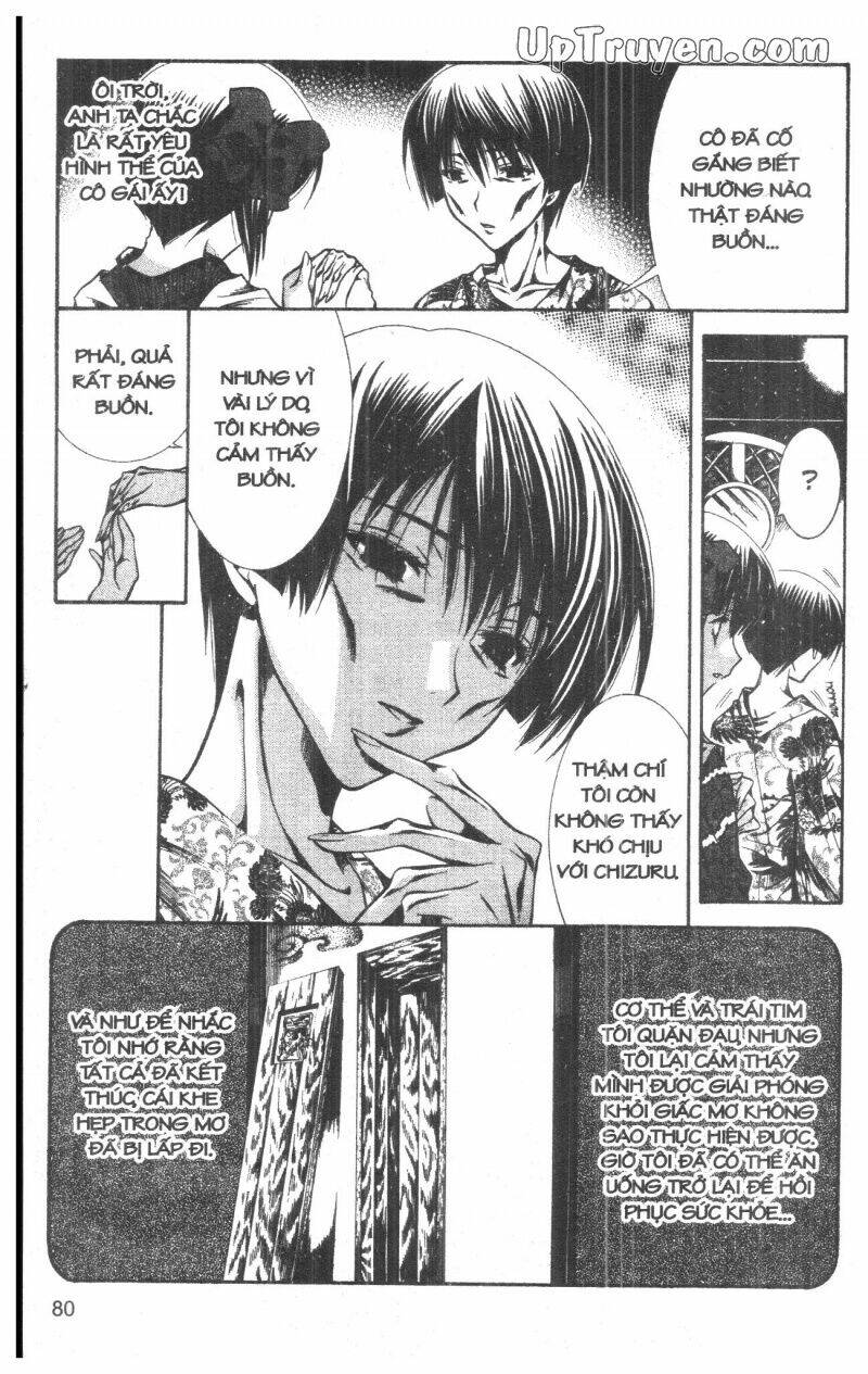 nightmare inspector chapter 5 79