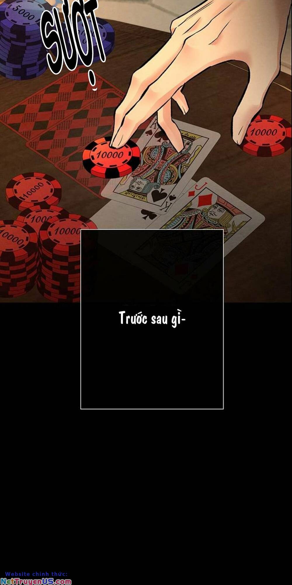 Hoàng Tử Rắc Rối chapter 30.2 26