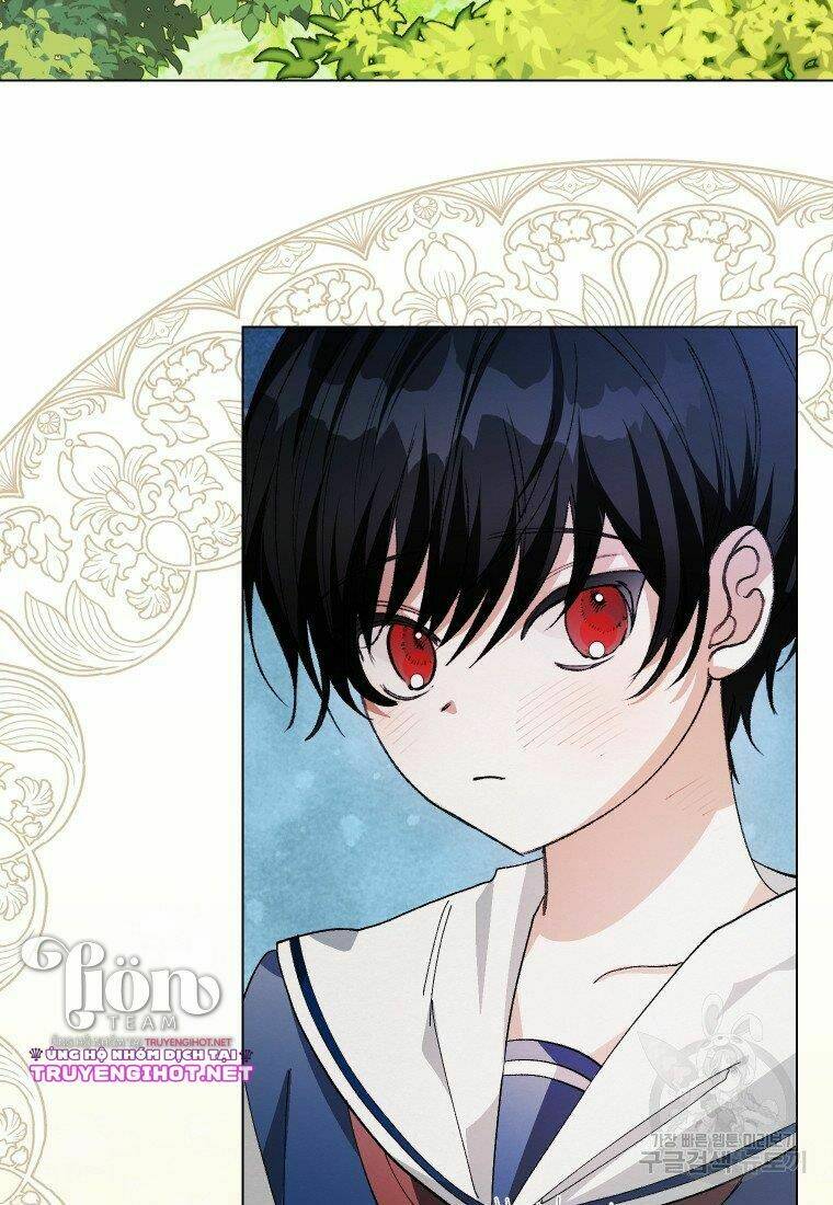 này tiểu công tước, hãy tin ở chị đi! chapter 23.1 42