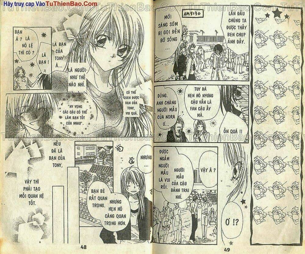 tiểu ác ma chapter 4 24