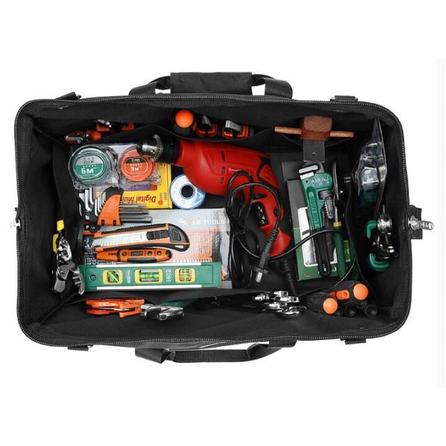 Túi đồ nghề chóng thấm nước