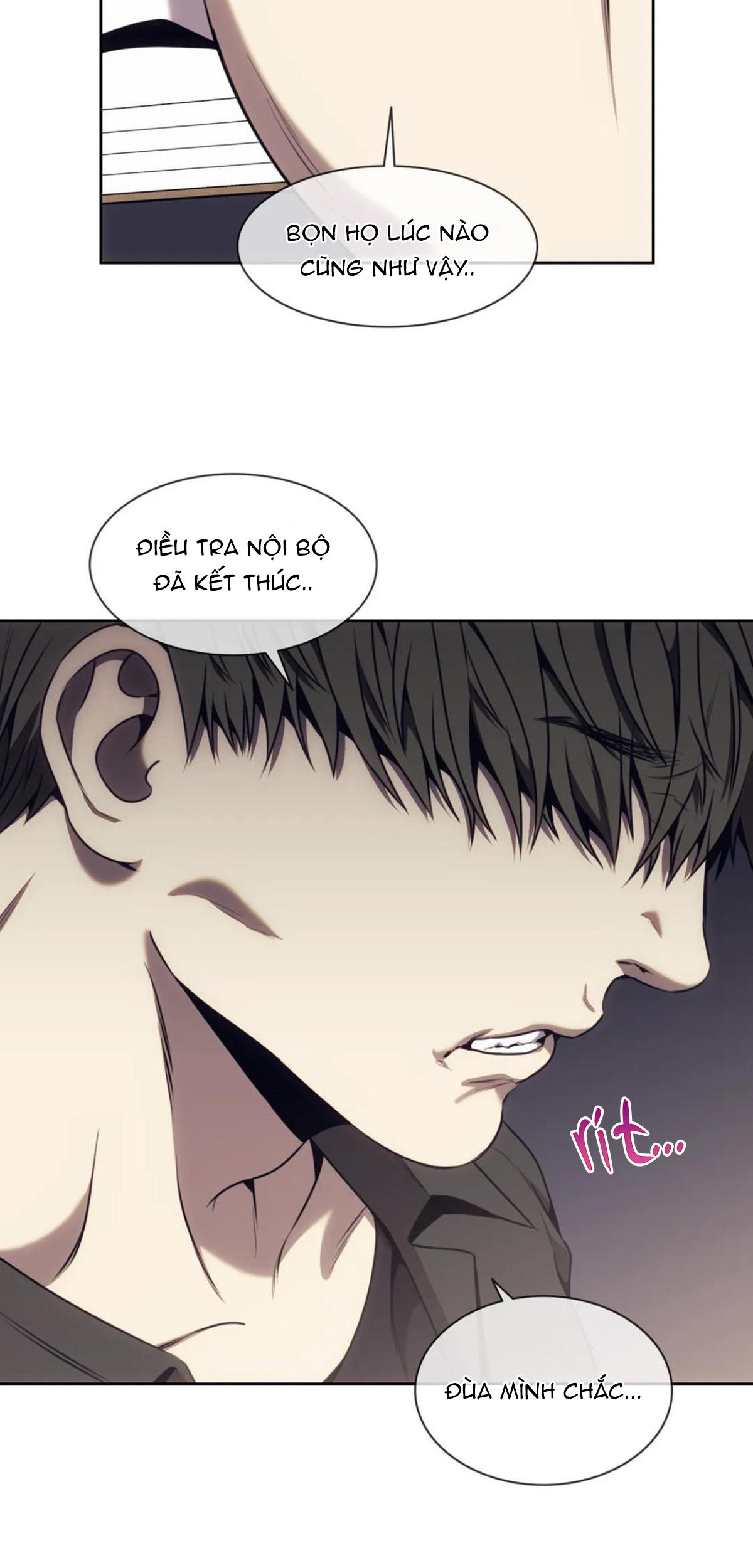 công cuộc báo thù của kẻ yếu thế chapter 53 5