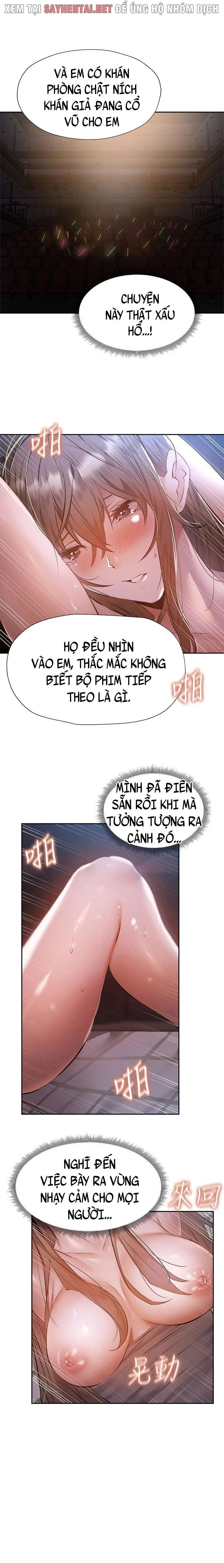 có phòng trống không? chapter 102 8