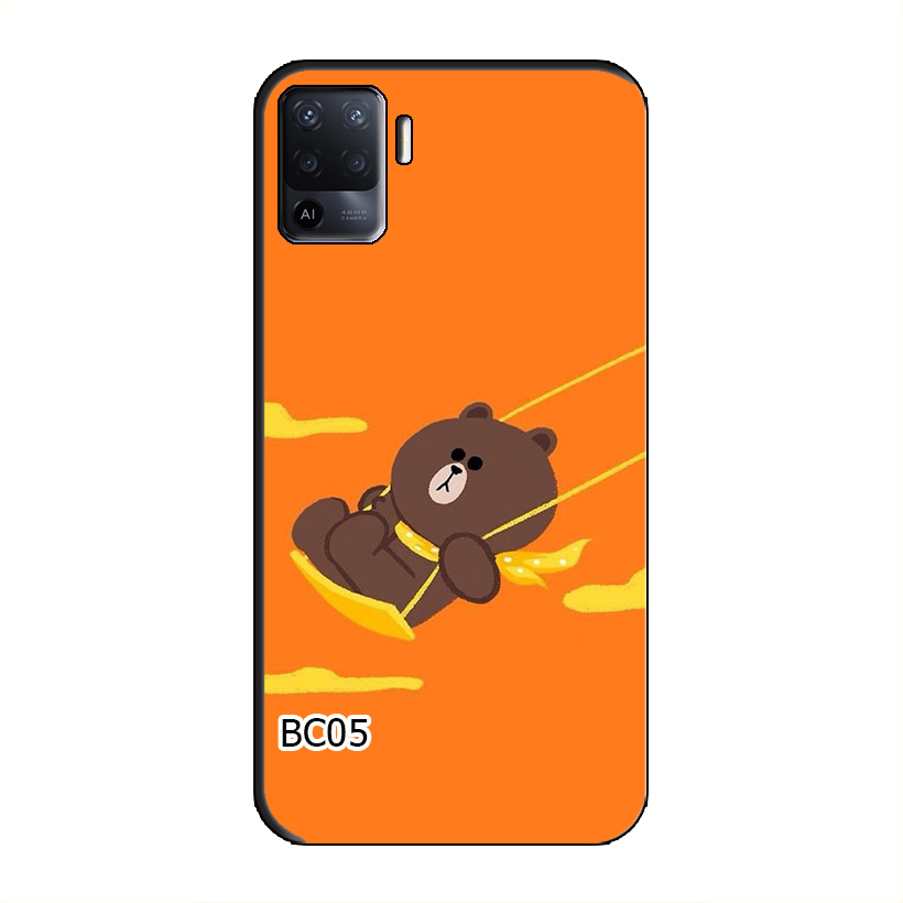 Ốp Lưng Dành Cho OPPO A94