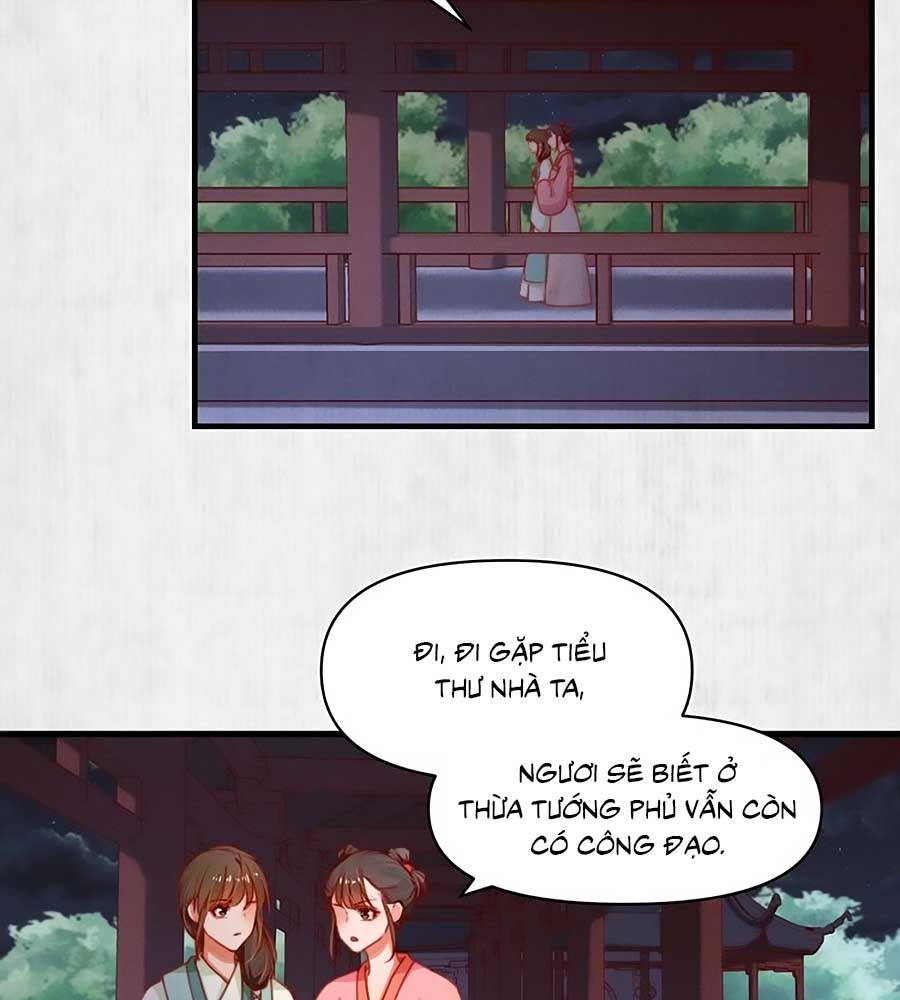 hoạn phi hoàn triều chapter 94 35