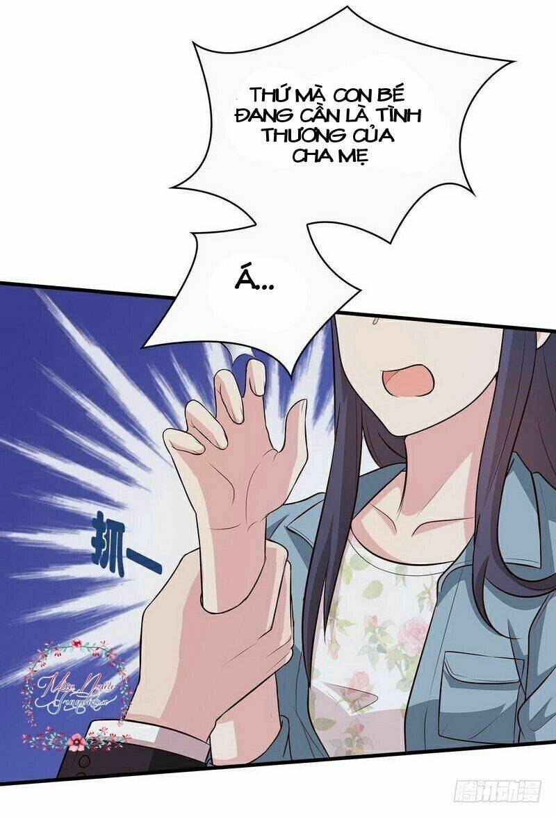 nam thần manh bảo tận diệt chapter 23 16