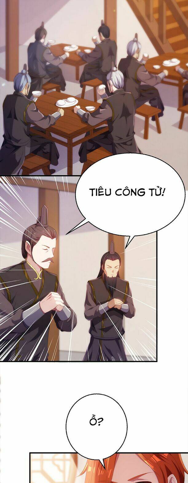 thiên hạ kiếp chapter 6 26