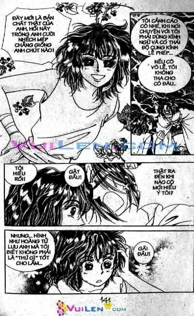 nữ hoàng biển cả chapter 5 141