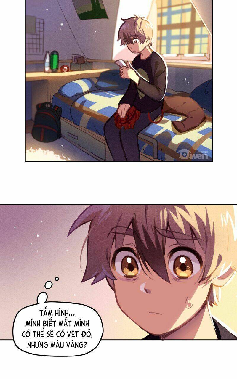 lời nguyền lalin chapter 16 23